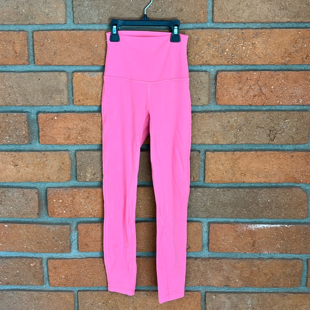 Lululemon Align